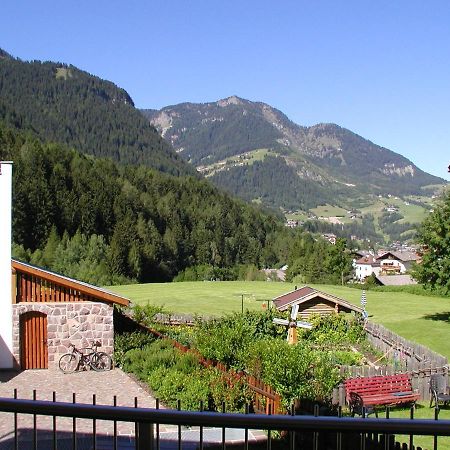 Apartments Petlin Ortisei Esterno foto