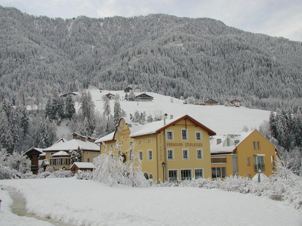 Apartments Petlin Ortisei Esterno foto