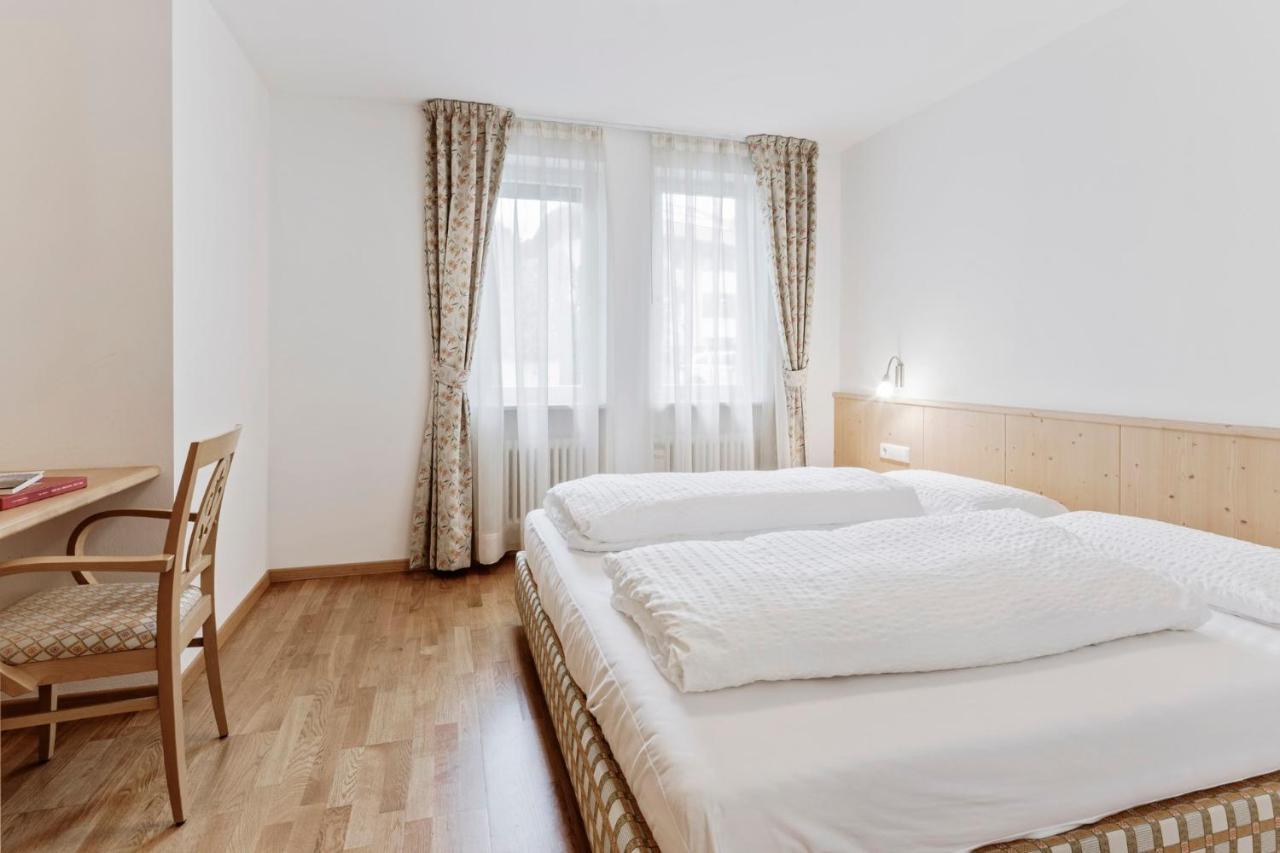 Apartments Petlin Ortisei Esterno foto
