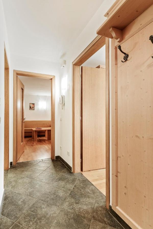 Apartments Petlin Ortisei Esterno foto