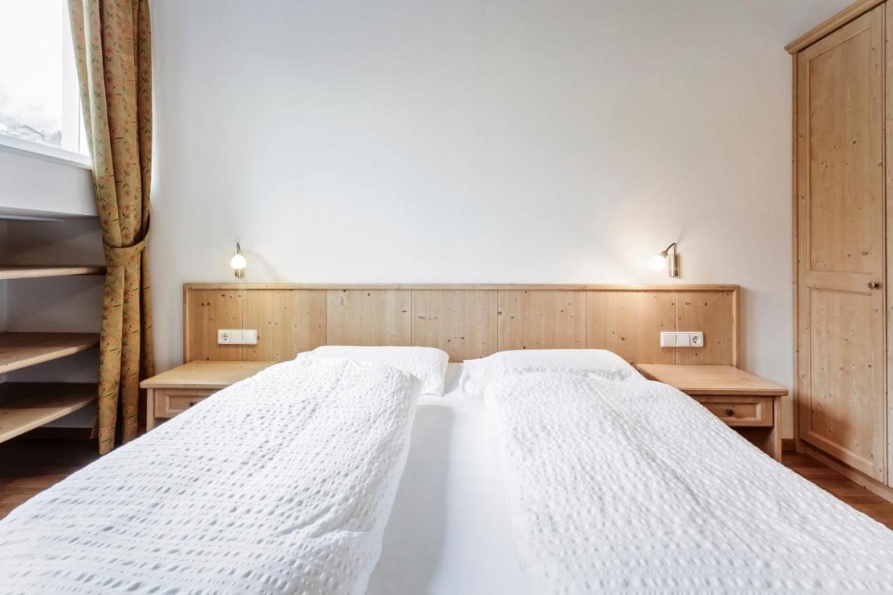 Apartments Petlin Ortisei Esterno foto