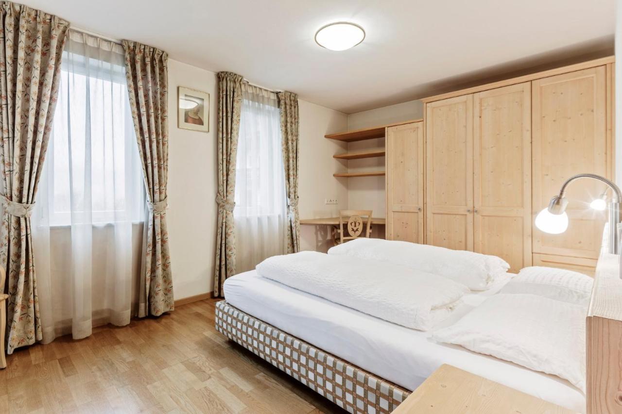 Apartments Petlin Ortisei Esterno foto