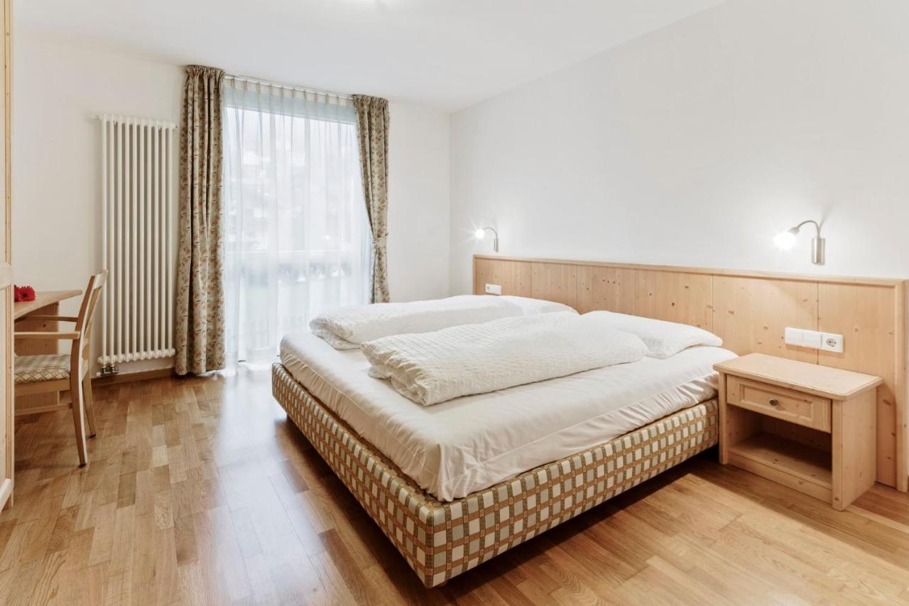 Apartments Petlin Ortisei Esterno foto