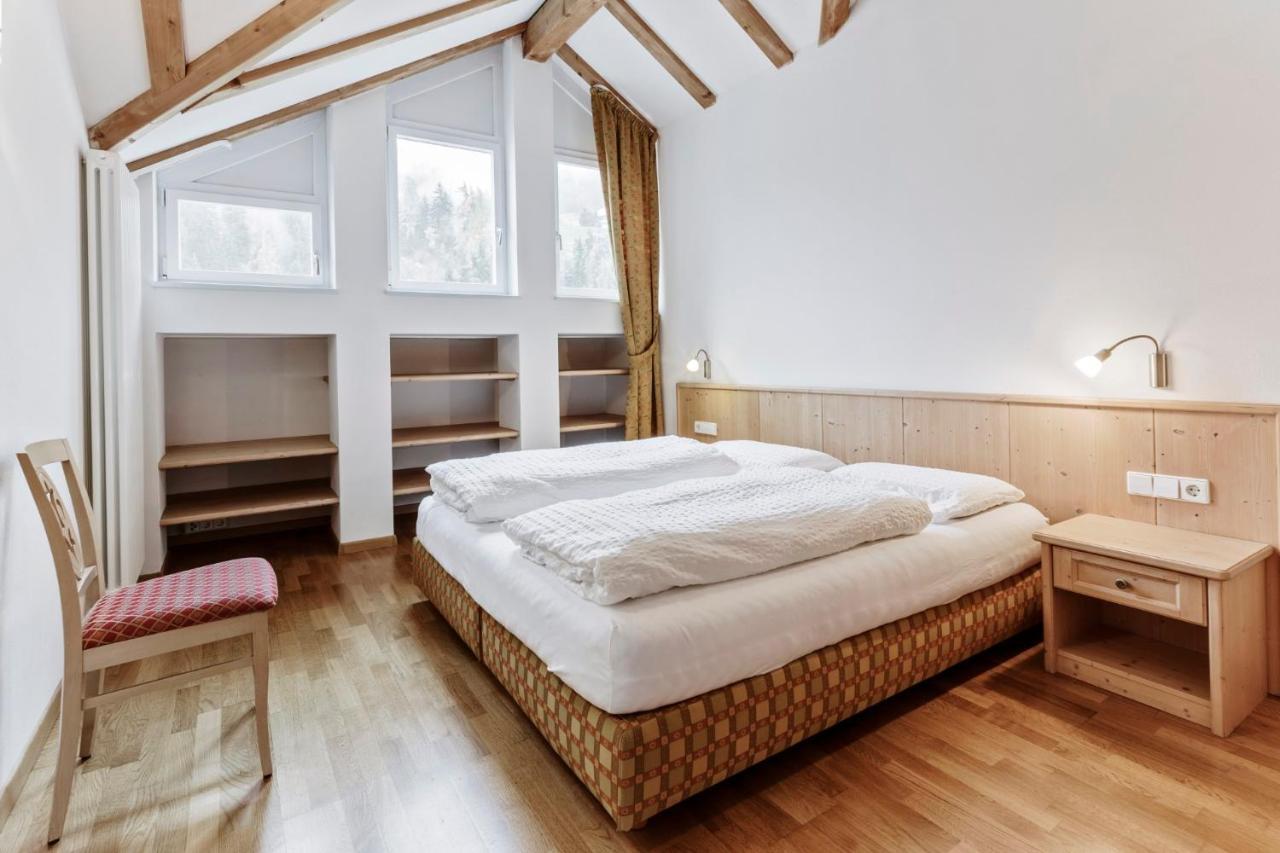 Apartments Petlin Ortisei Esterno foto