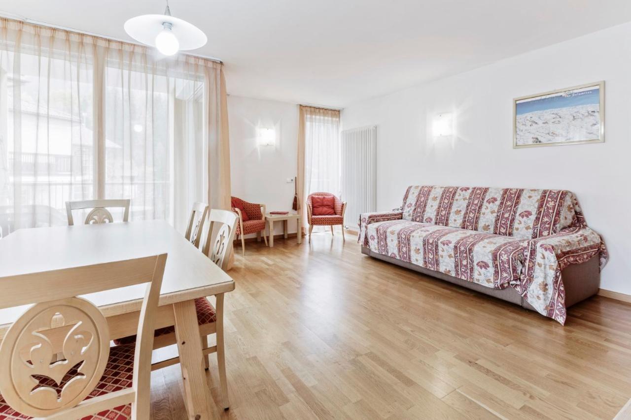 Apartments Petlin Ortisei Esterno foto