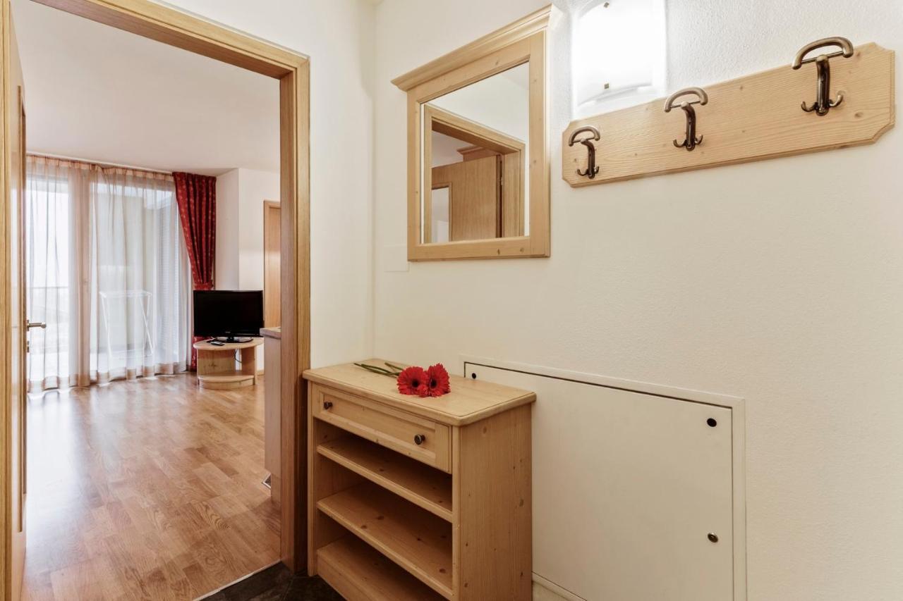 Apartments Petlin Ortisei Esterno foto