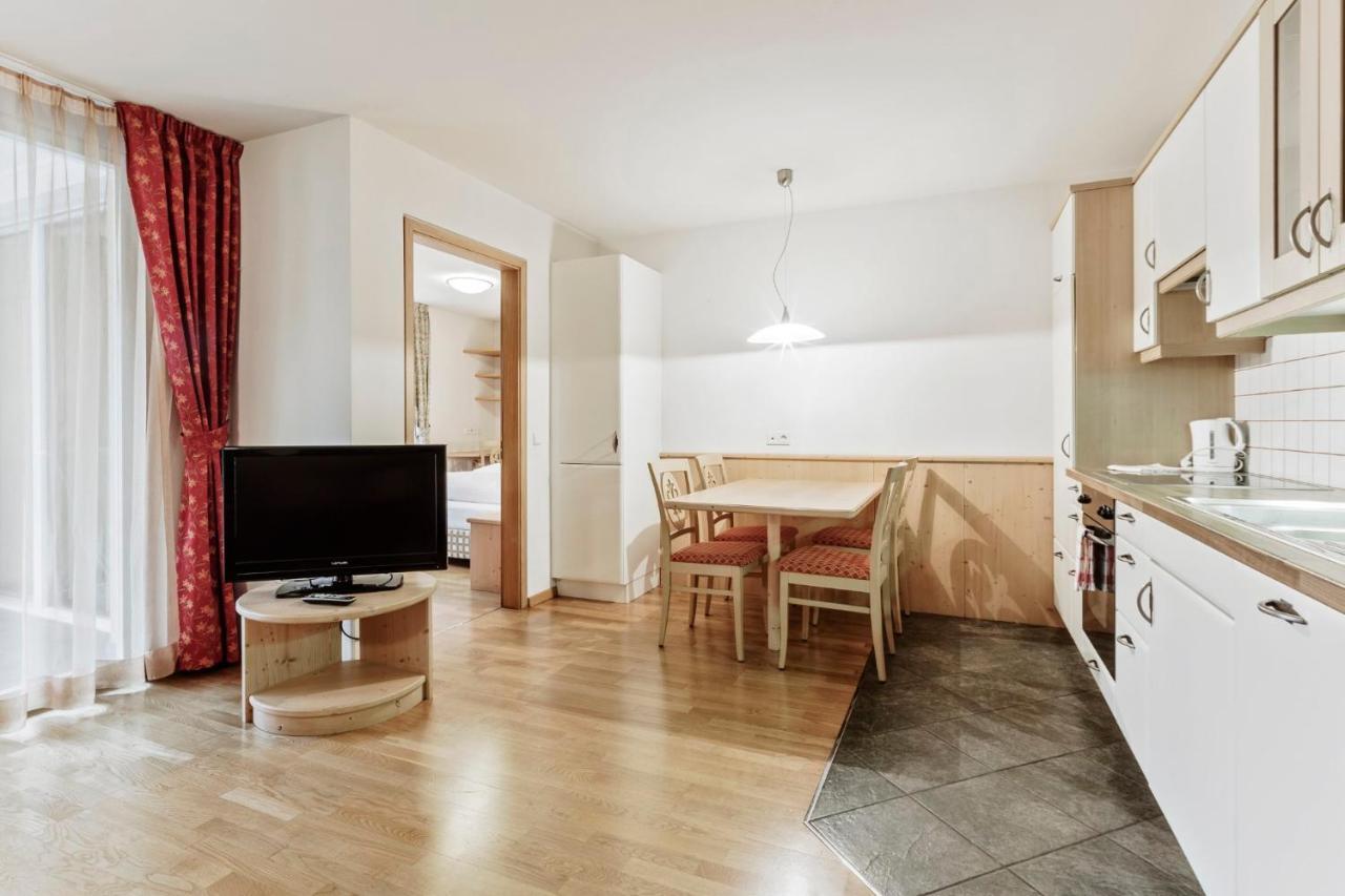 Apartments Petlin Ortisei Esterno foto