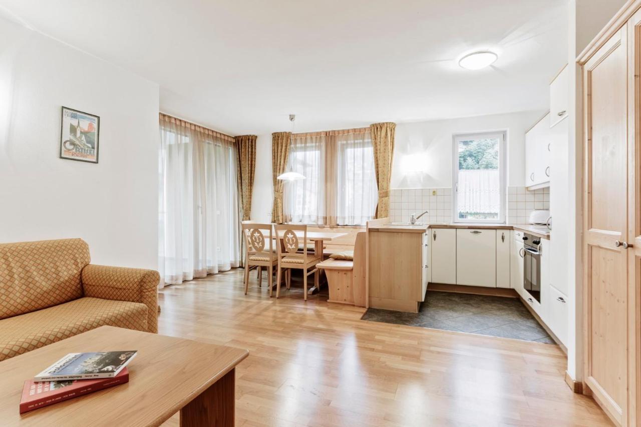 Apartments Petlin Ortisei Esterno foto