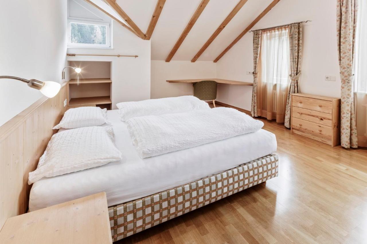 Apartments Petlin Ortisei Esterno foto