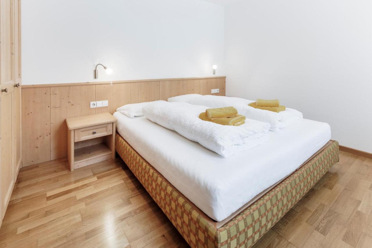 Apartments Petlin Ortisei Esterno foto