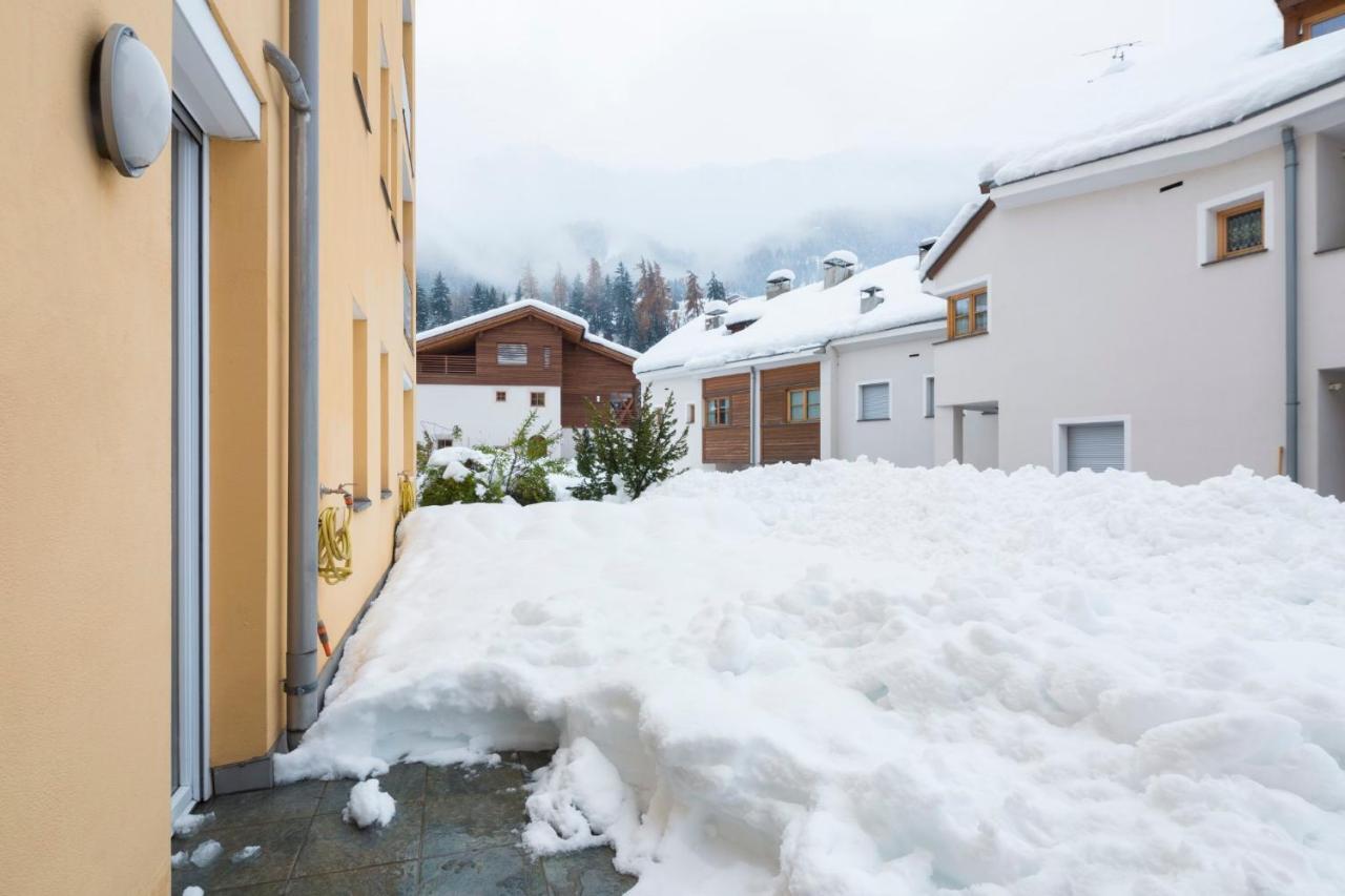 Apartments Petlin Ortisei Esterno foto