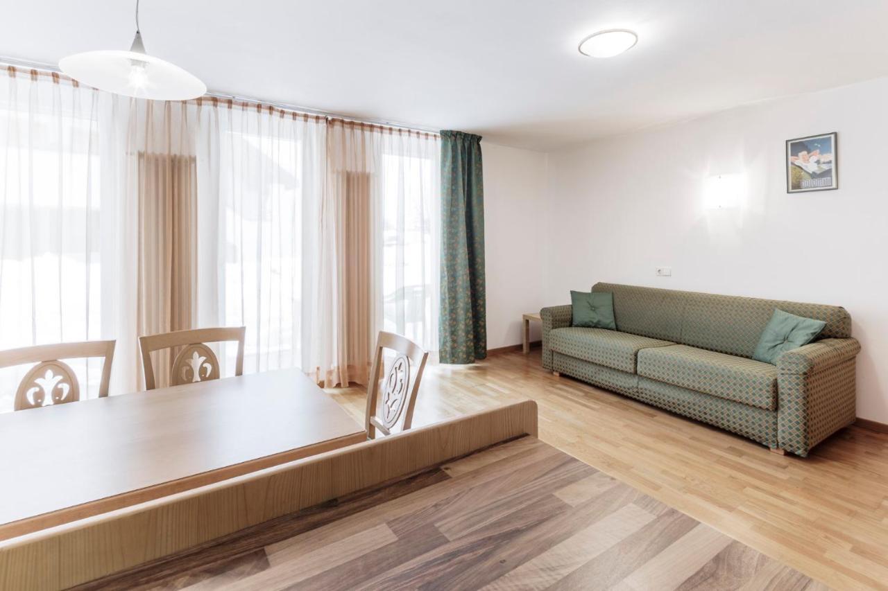 Apartments Petlin Ortisei Esterno foto
